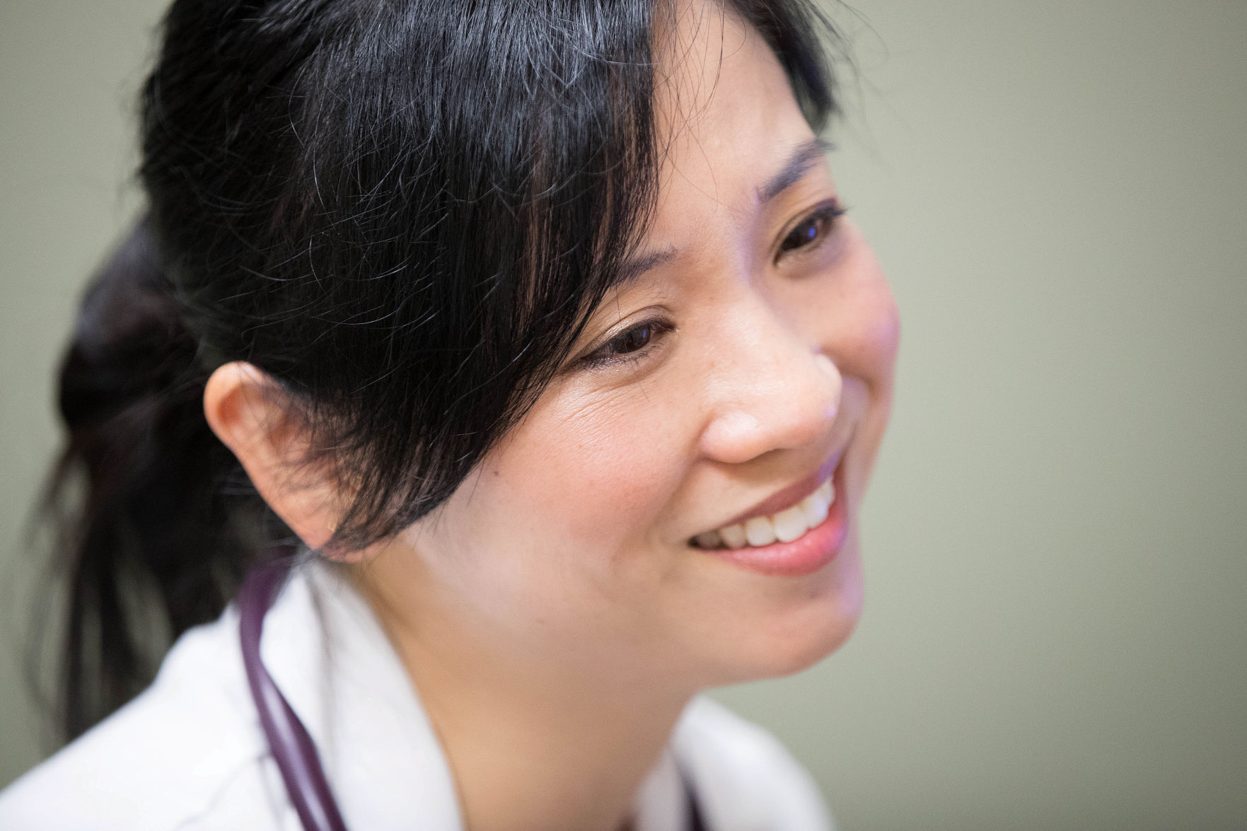 Dr. Lydia Kang (copy)